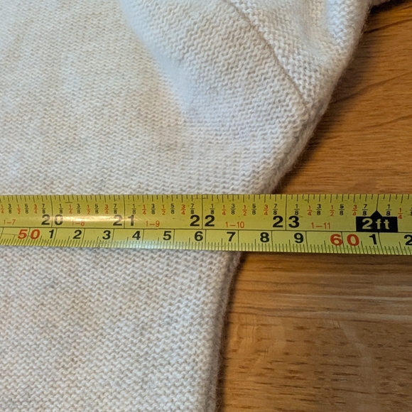 Vince Gradient 100% Cashmere Pullover,M - Picture 6 of 8